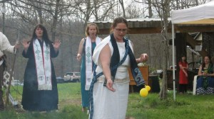 Photo by Jane Wayson