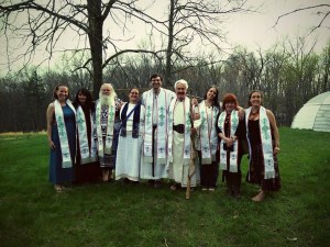 Photo by Rev. Crystal Groves