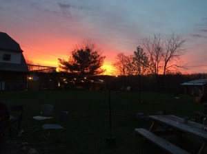 Photo by Rev. Jan Avende