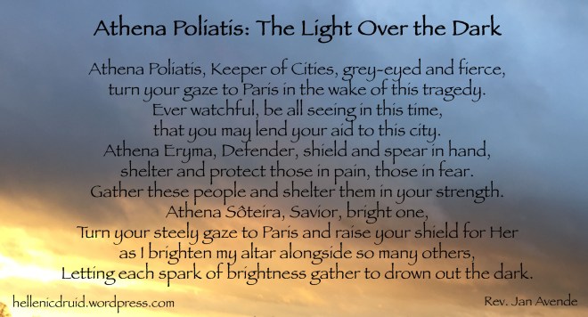 Athena Poliatis