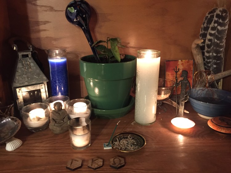 Home Shrine